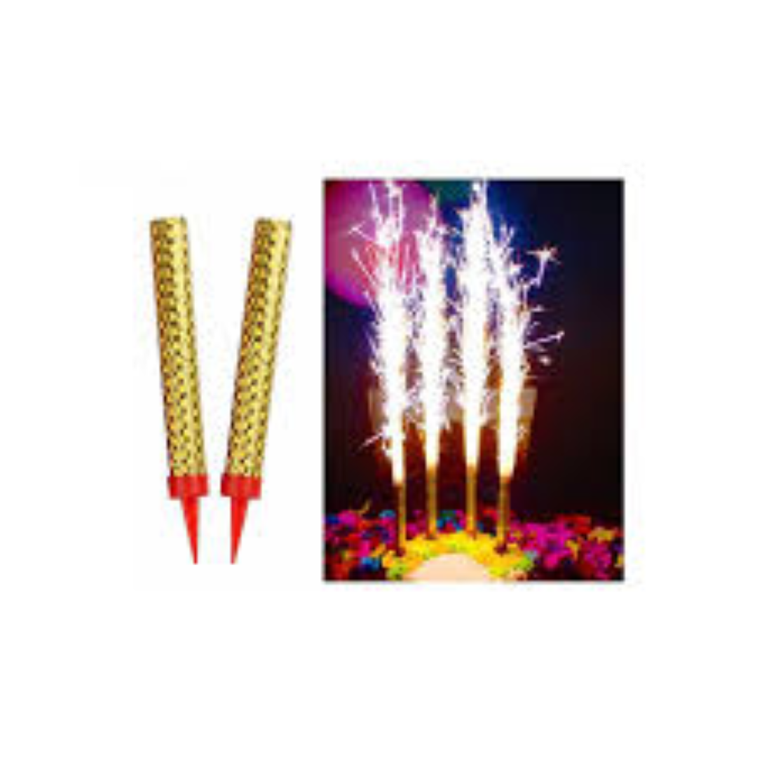 GEMAR SPARK CANDLE